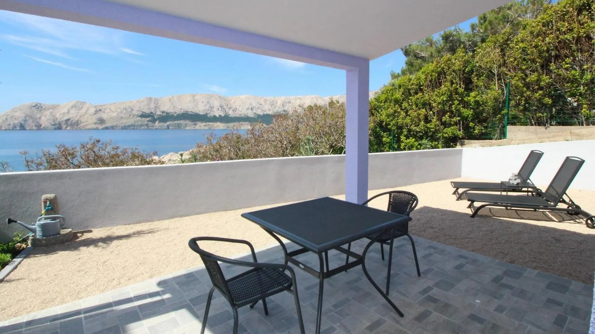 Apartments Lavanda - Kricin Baška