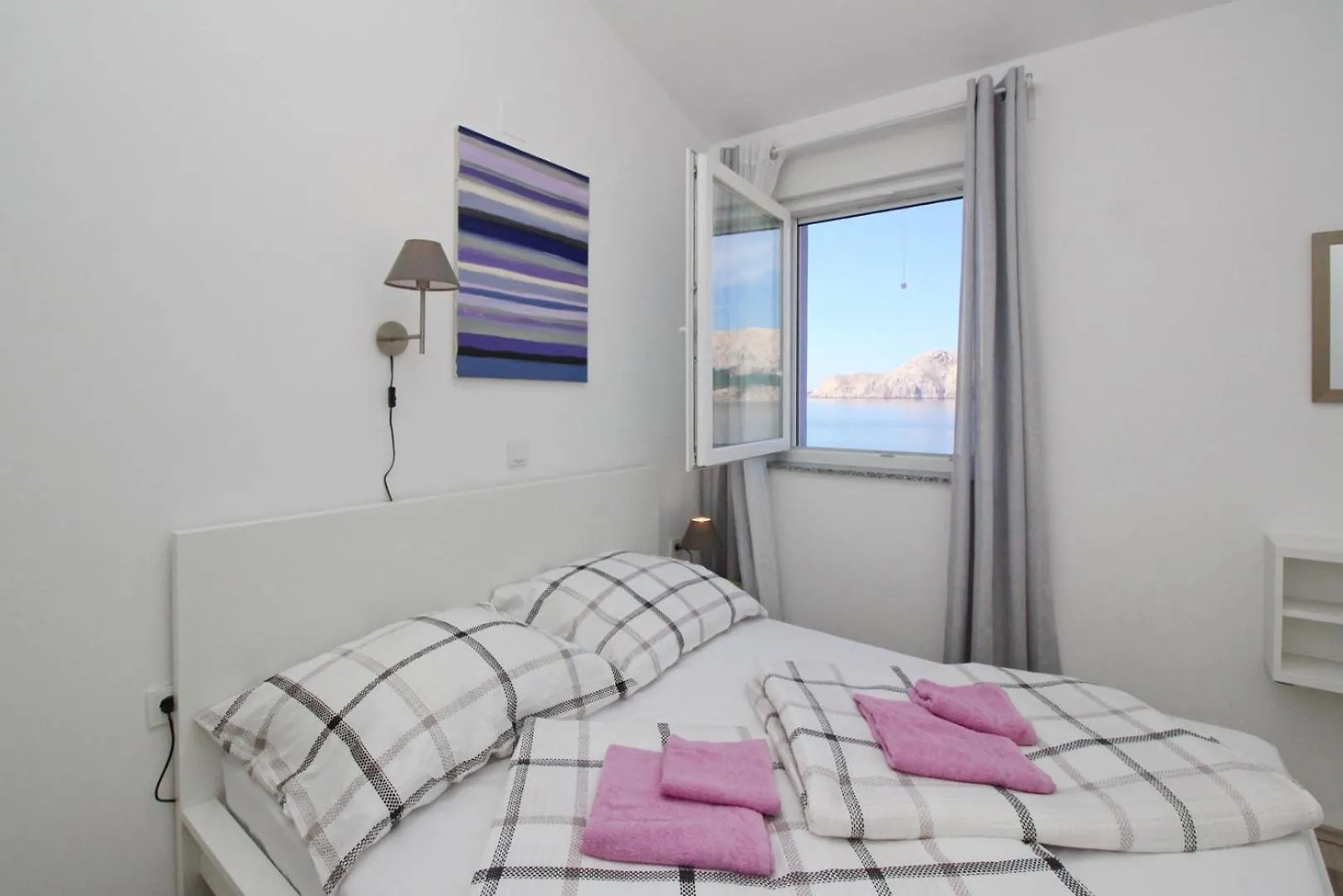 Apartments Lavanda - Kricin Baška
