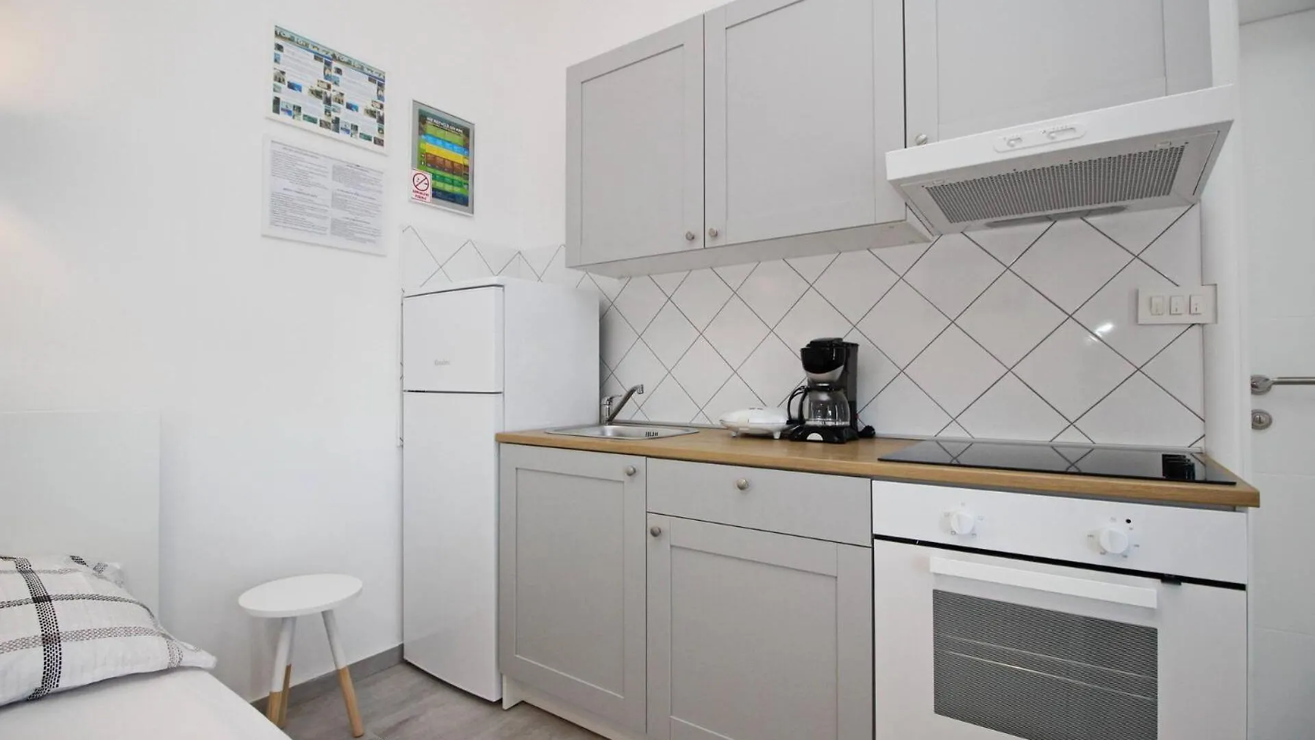 Apartments Lavanda - Kricin Baška