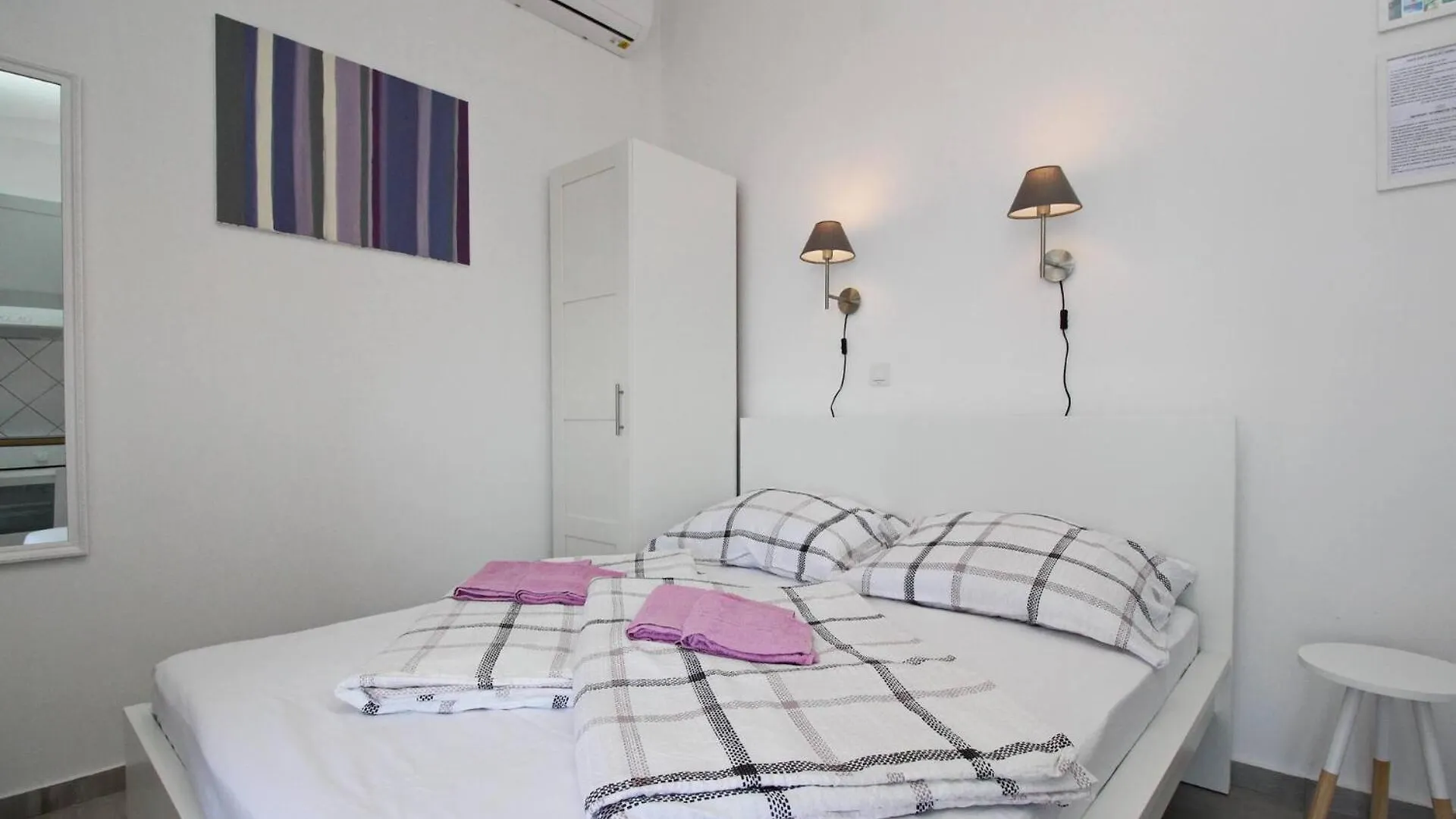 Apartments Lavanda - Kricin Baška