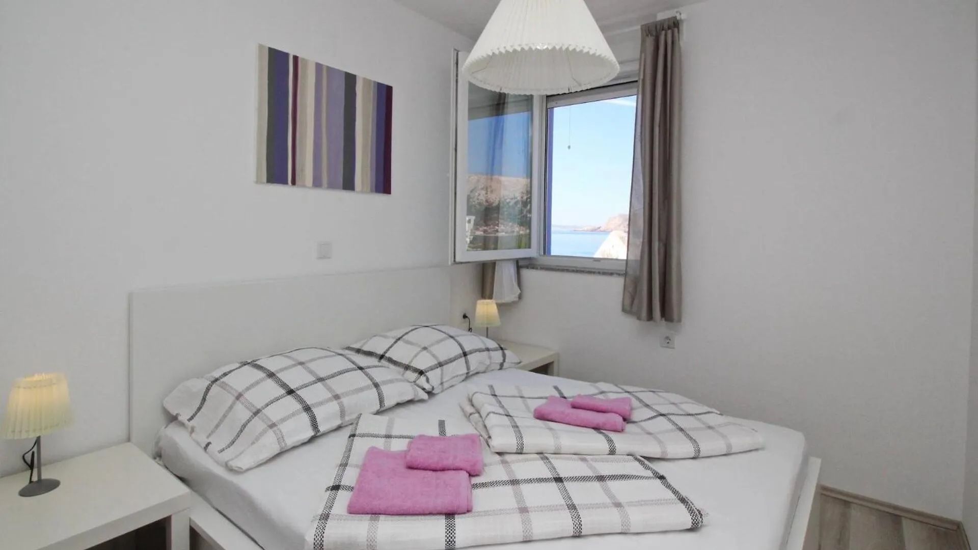 Apartments Lavanda - Kricin Baška Gasthuis