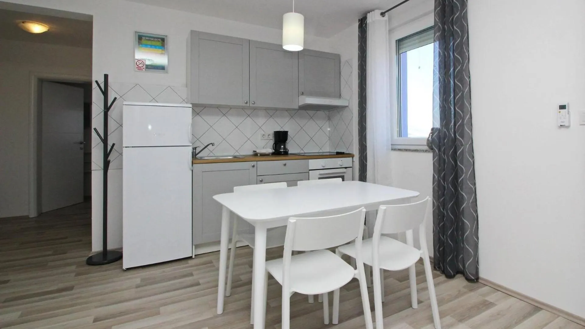 Apartments Lavanda - Kricin Baška Gasthuis