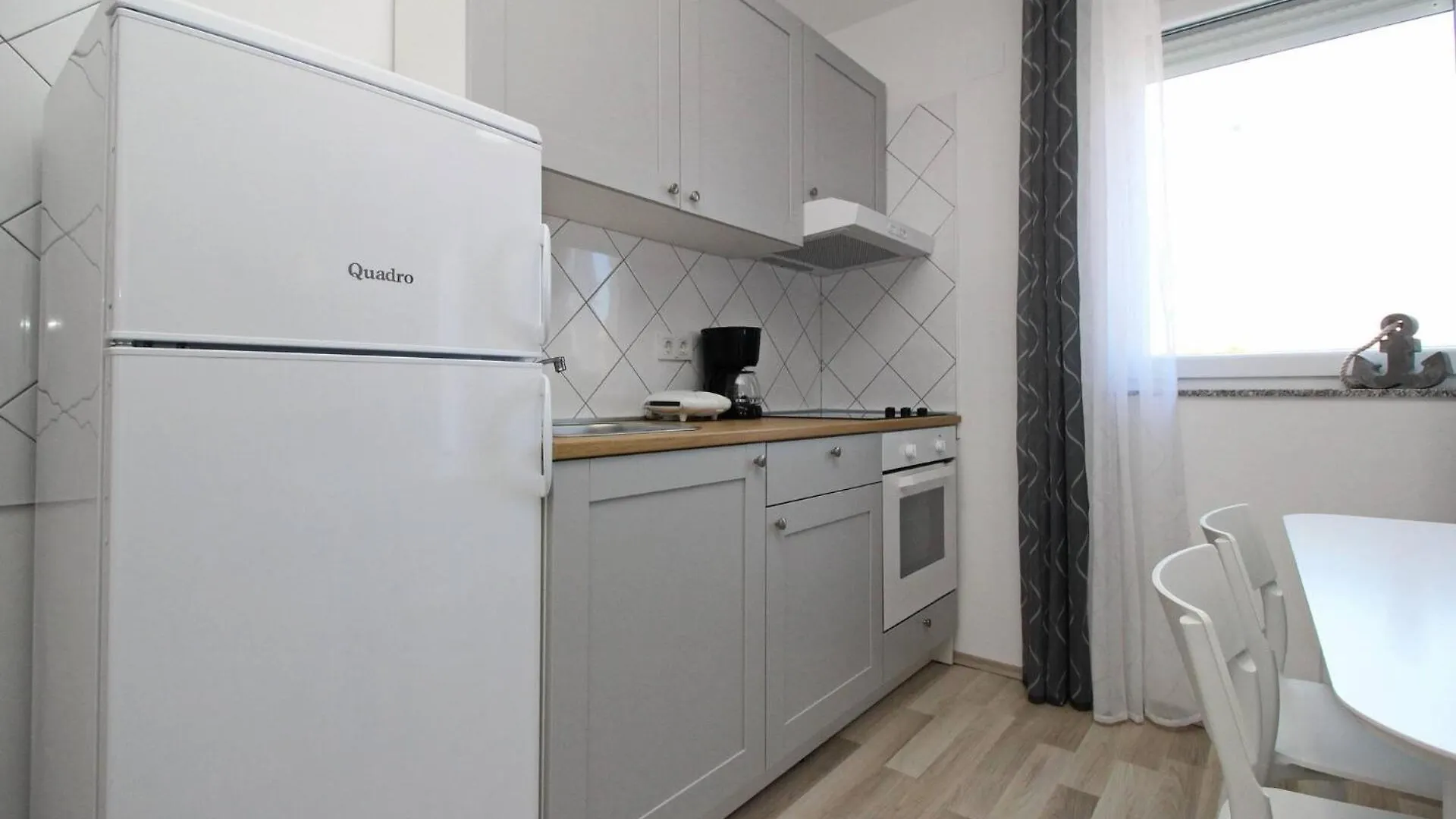 Gasthuis Apartments Lavanda - Kricin Baška Kroatië