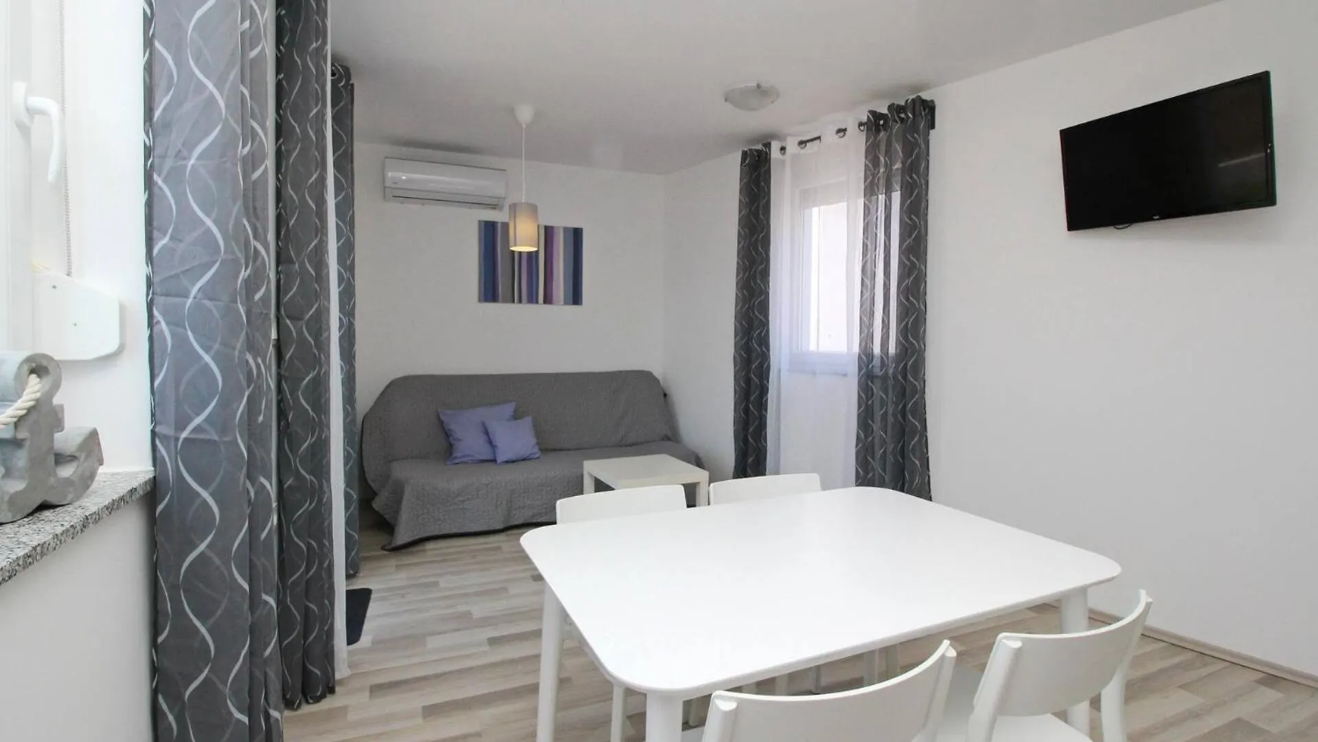 Gasthuis Apartments Lavanda - Kricin Baška