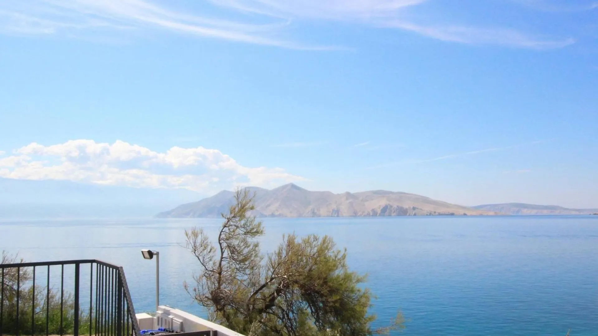 Apartments Lavanda - Kricin Baška