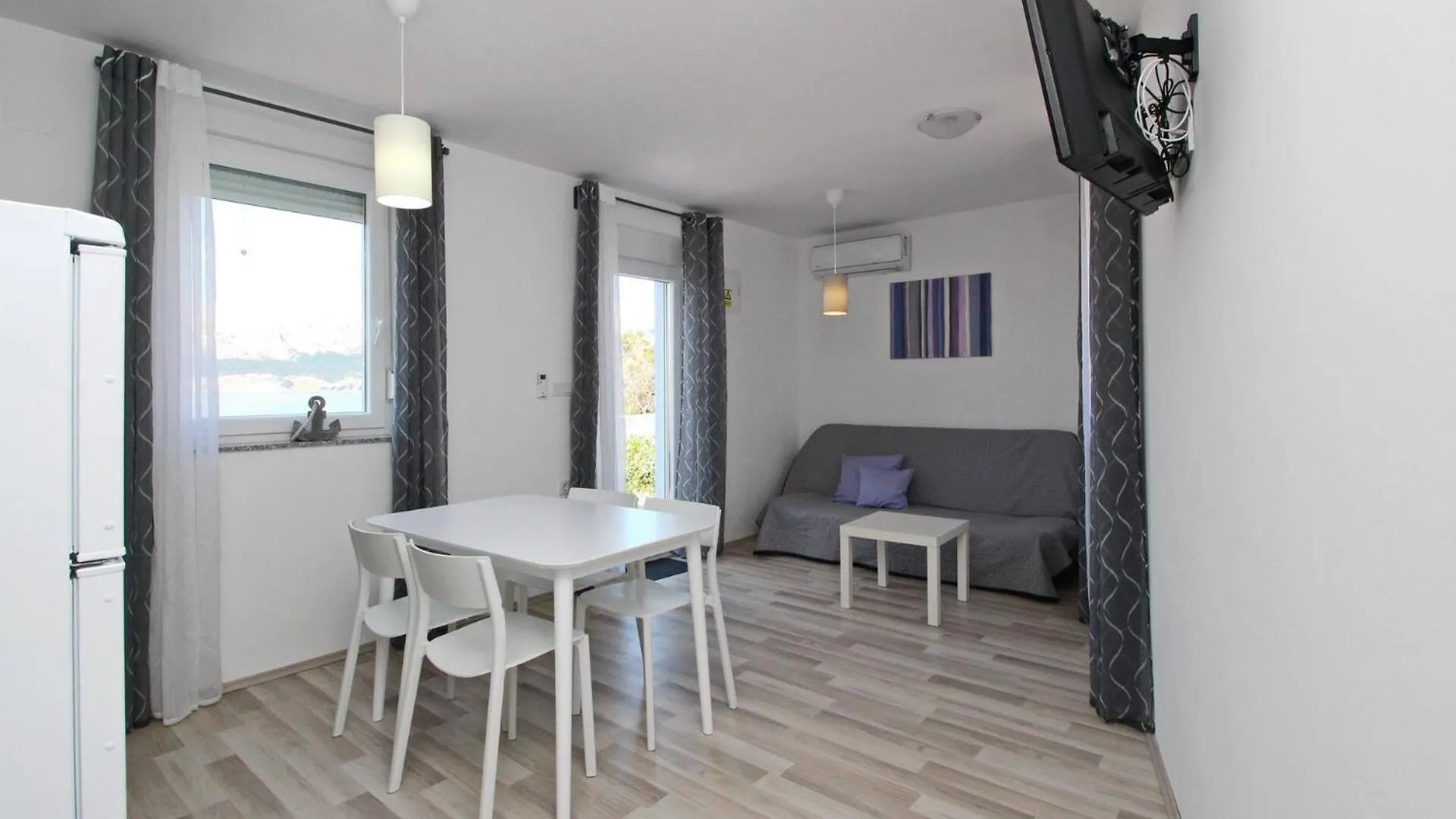 Gasthuis Apartments Lavanda - Kricin Baška