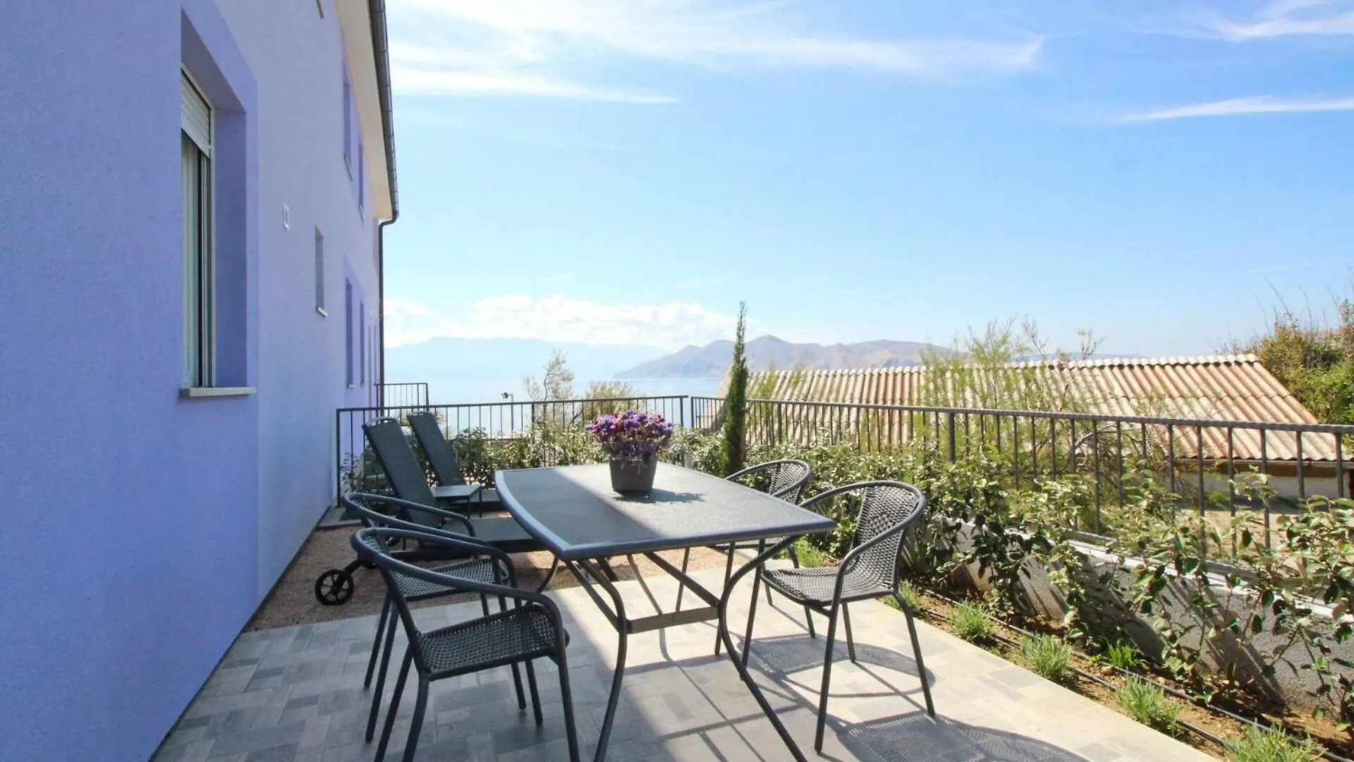 Apartments Lavanda - Kricin Baška
