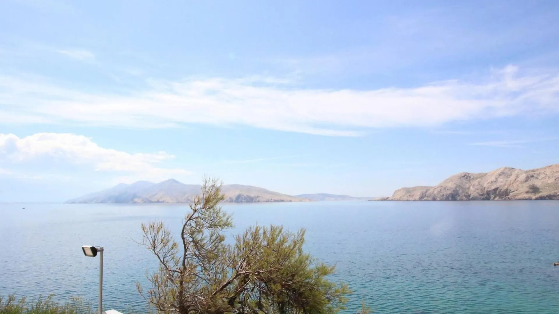 Apartments Lavanda - Kricin Baška 0*,