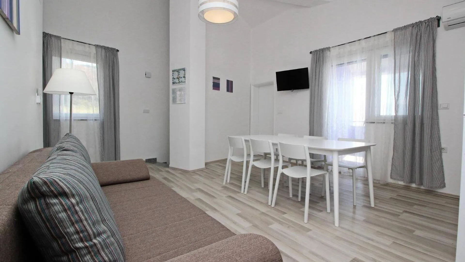 Apartments Lavanda - Kricin Baška