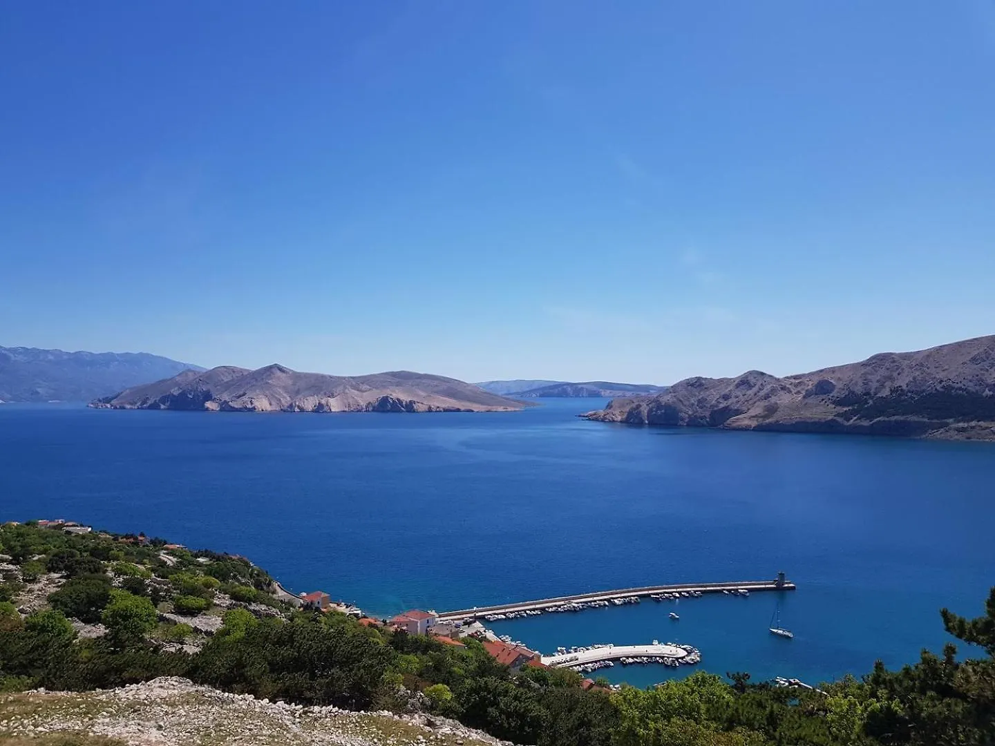 Apartments Lavanda - Kricin Baška